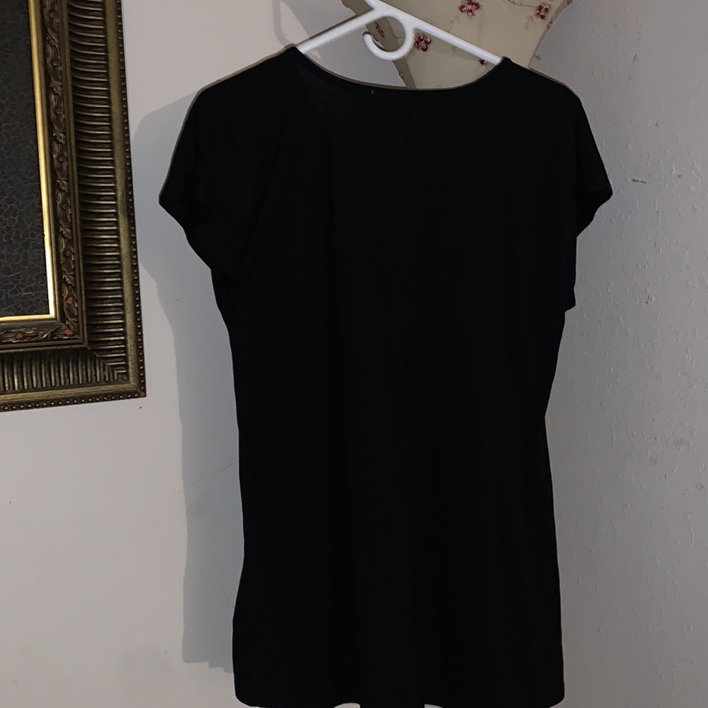 Rebellious One Tee - Picture 3 of 3